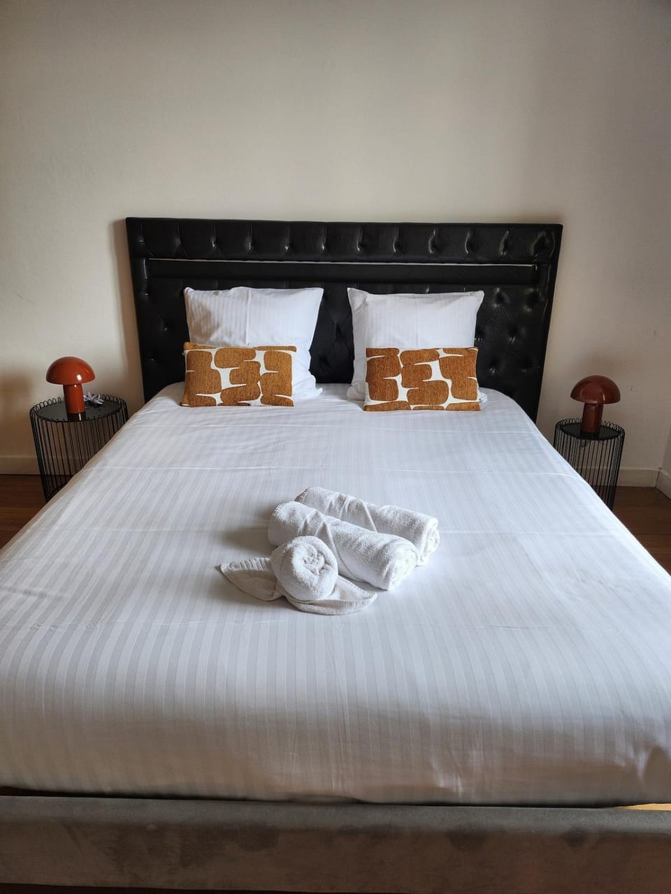 T3 Le logis de Martin - city center - near Ducale Place with parking space Apartment in Grand Est