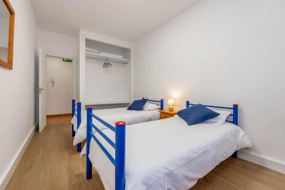 Casa Castilla - Familiar a 10 minutos centro Granada House in Andalusia