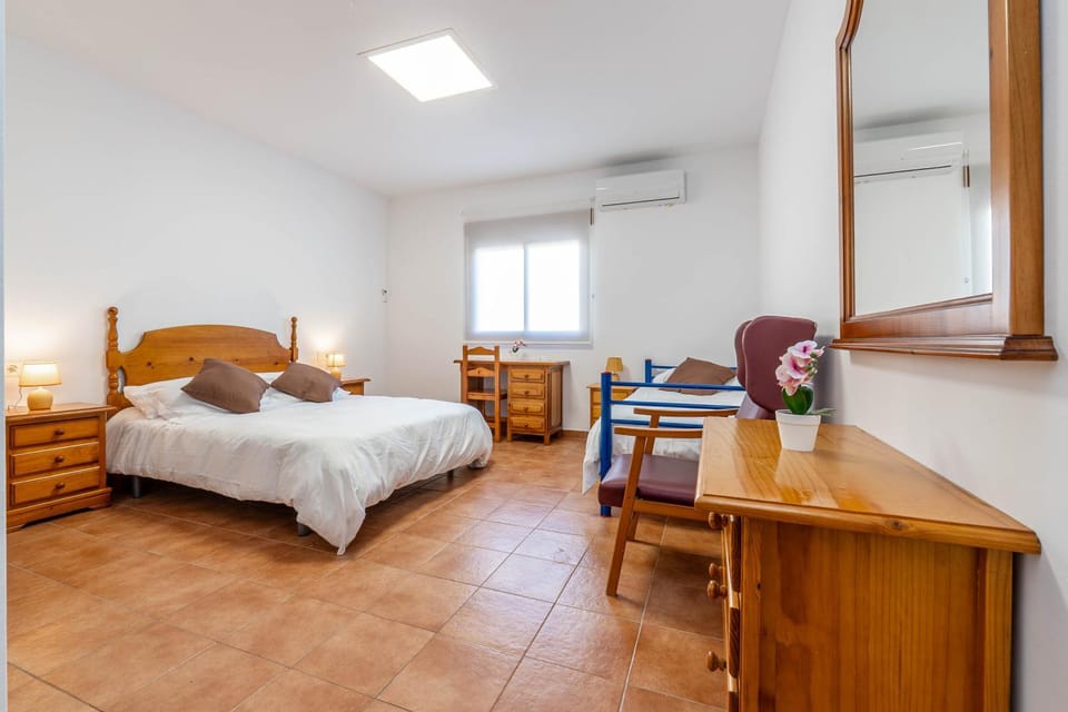 Casa Castilla - Familiar a 10 minutos centro Granada House in Andalusia
