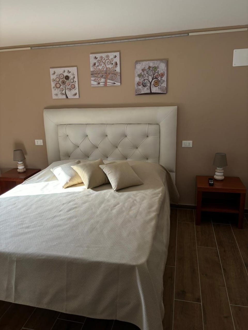 b&b JCM Bed and Breakfast in Emilia-Romagna