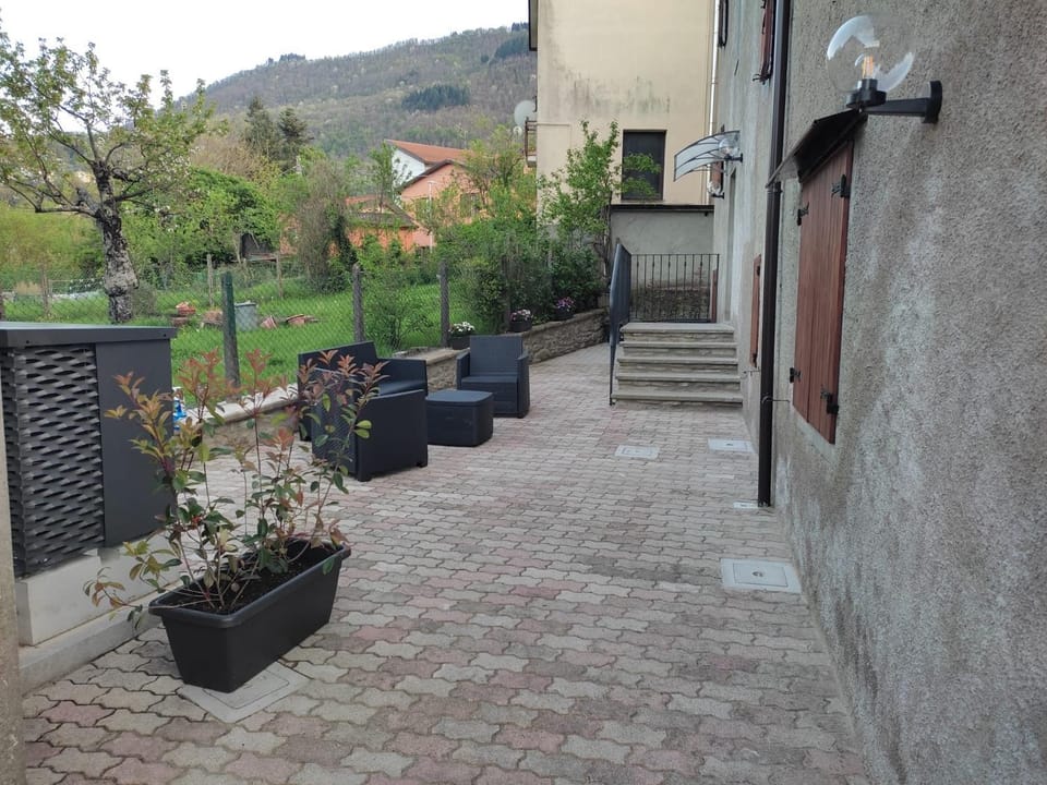 b&b JCM Bed and Breakfast in Emilia-Romagna