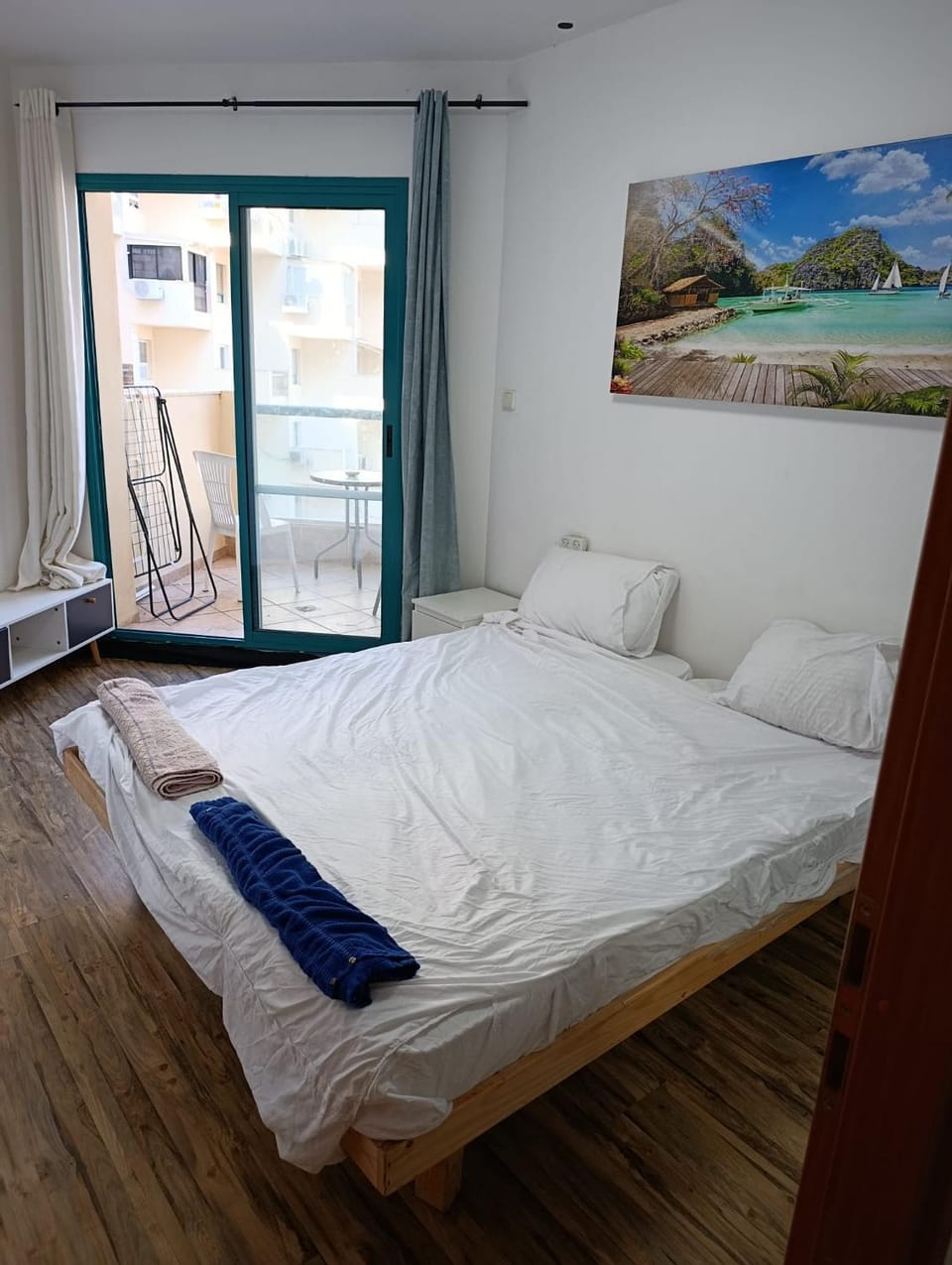 סיוטה נוף לכינרת Apartment in Tiberias