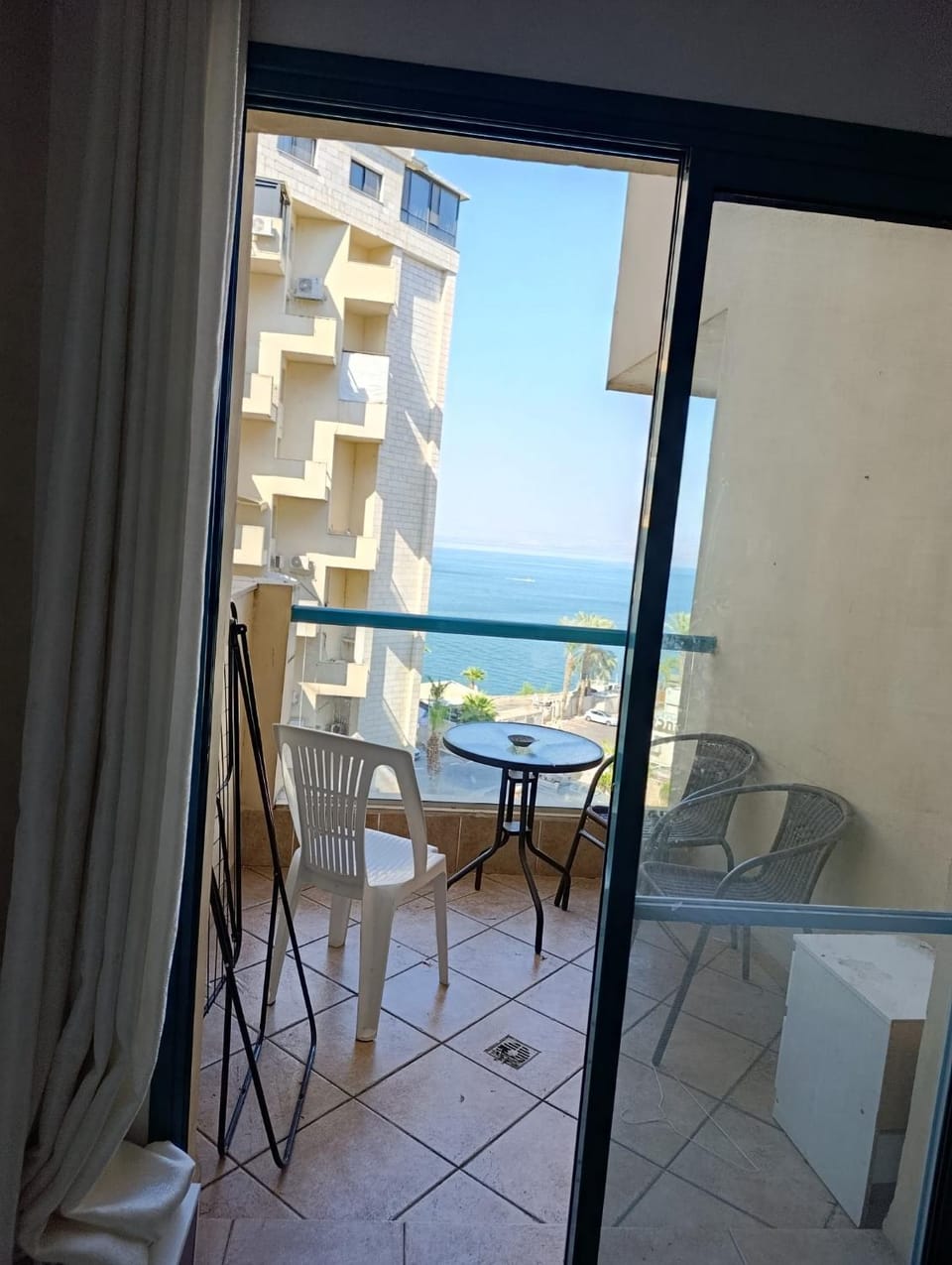 סיוטה נוף לכינרת Apartment in Tiberias