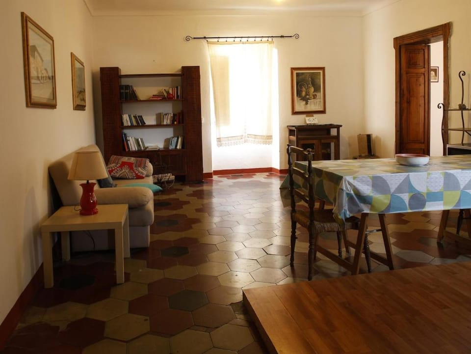 tiny house Apartment in Bosa