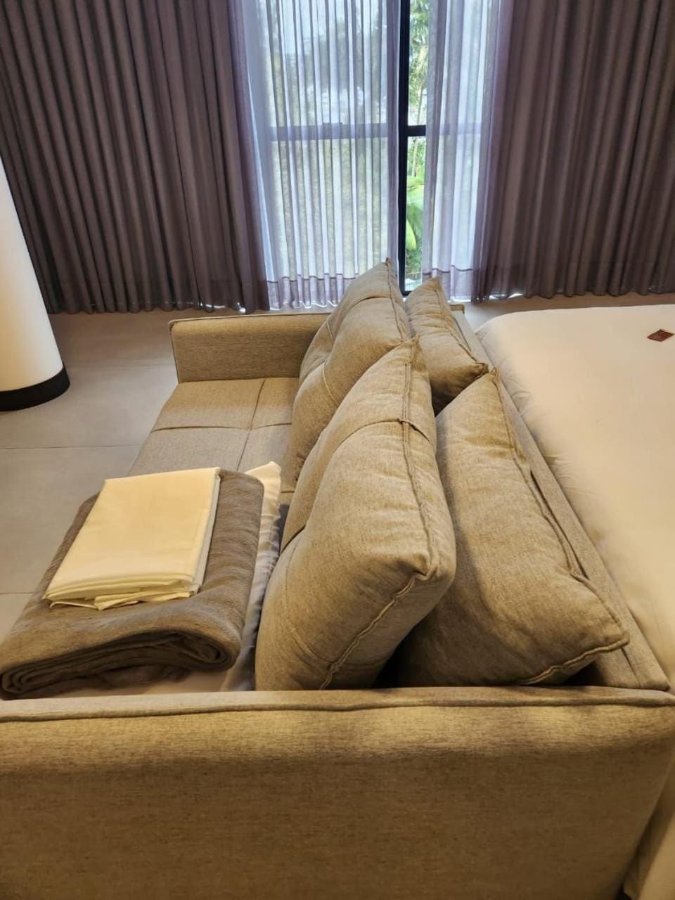 Lofts Vila Germânica Oktoberfest Blumenau Apartment in Blumenau