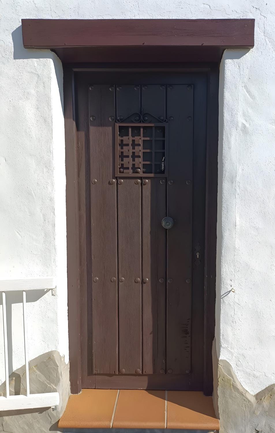 Nacarum 2 - Casa Pueblo House in El Palmar de Vejer
