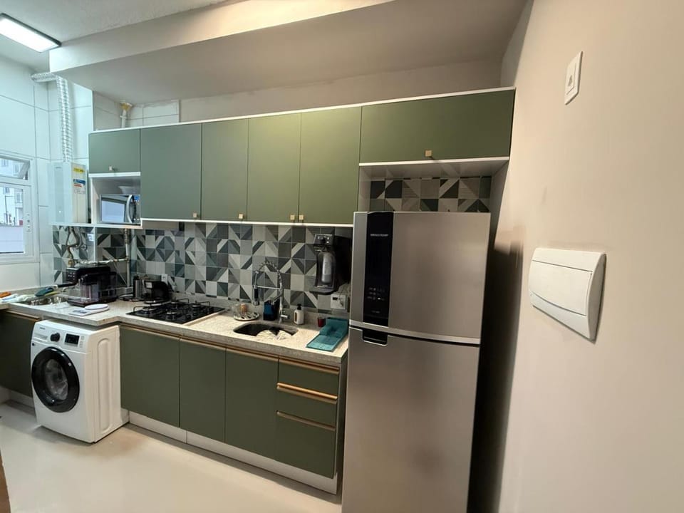 Sua Casa no Rio de Janeiro Apartment in Rio de Janeiro