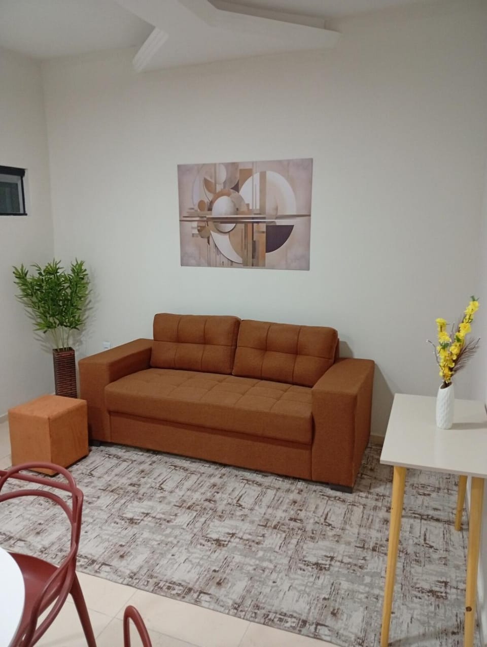 Apartamento moderno aconchegante Apartment in Juazeiro do Norte