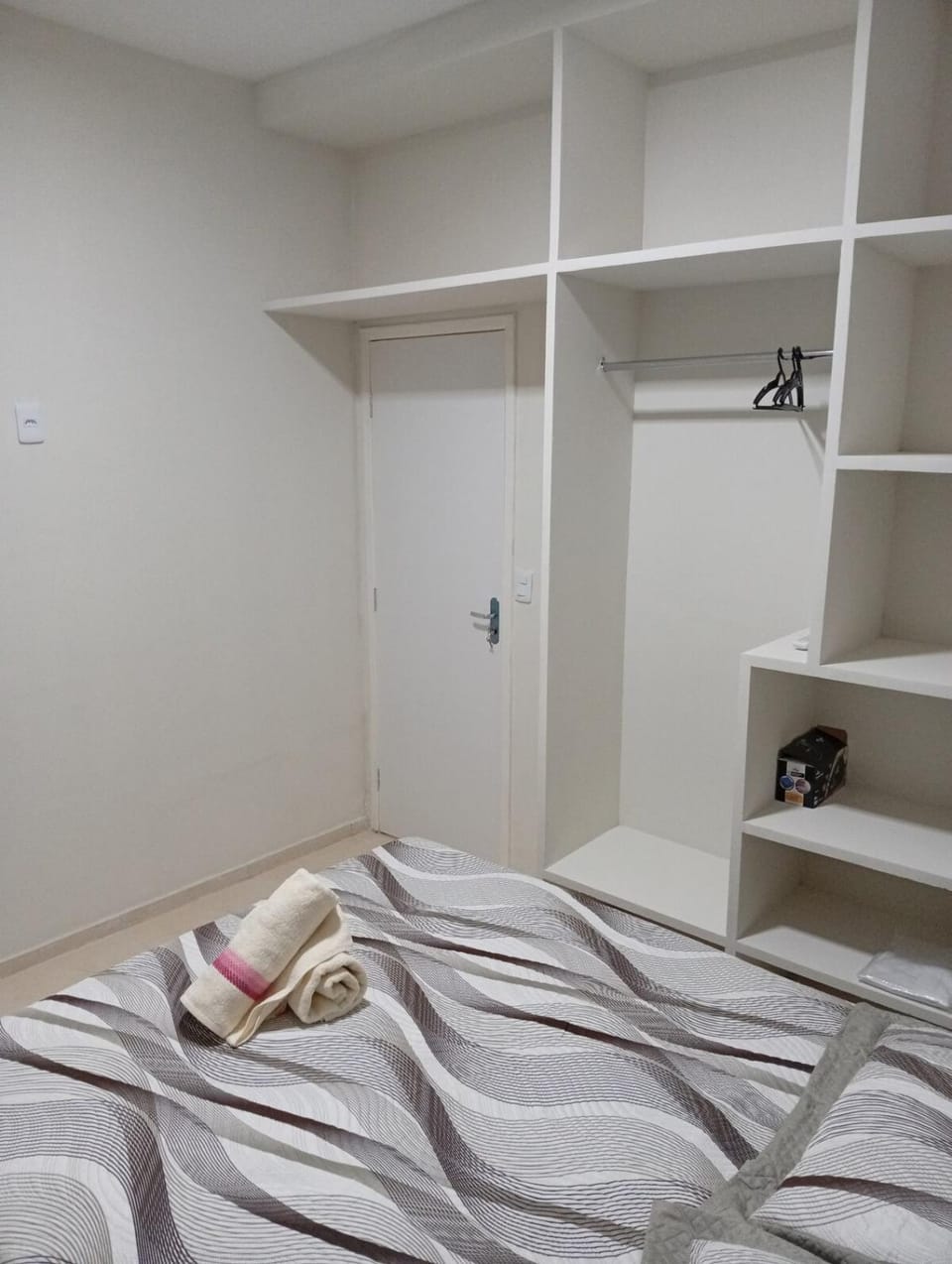 Apartamento moderno aconchegante Apartment in Juazeiro do Norte