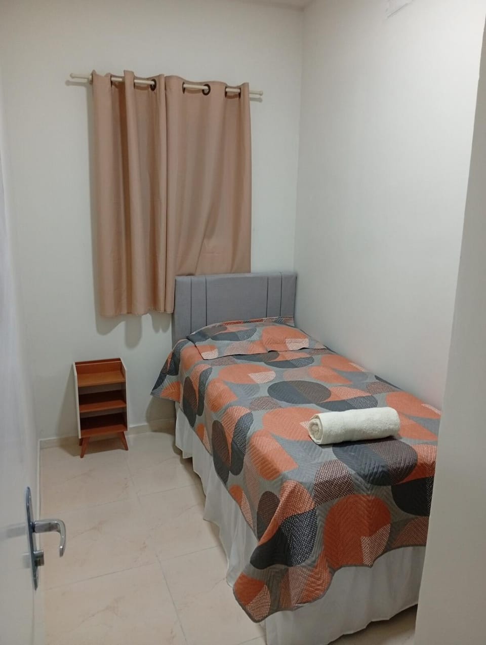 Apartamento moderno aconchegante Apartment in Juazeiro do Norte