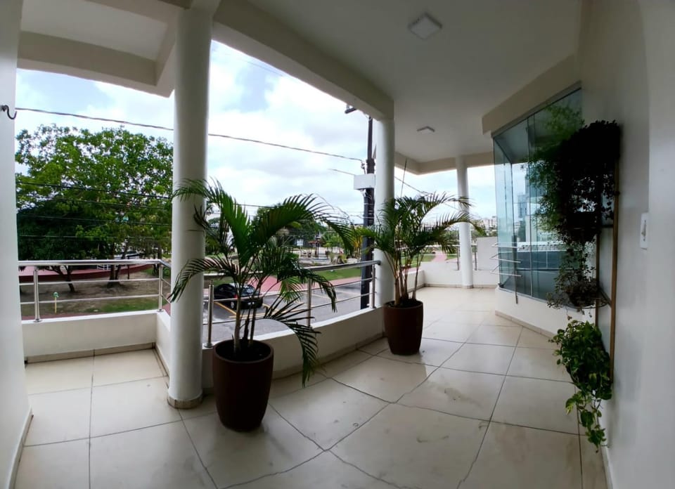 House - Cop30 House in Belém