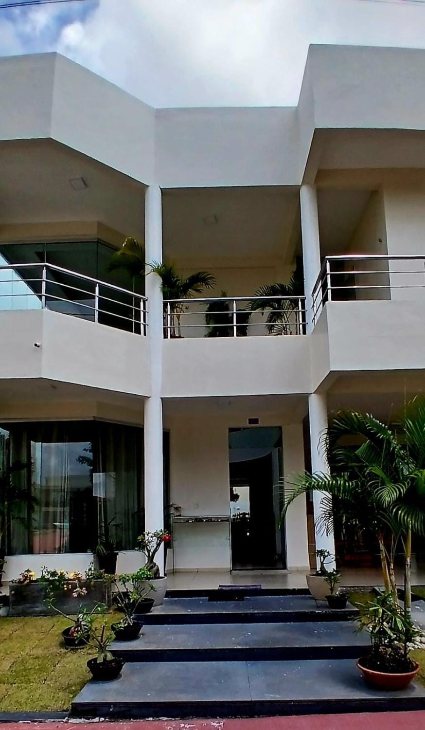 House - Cop30 House in Belém