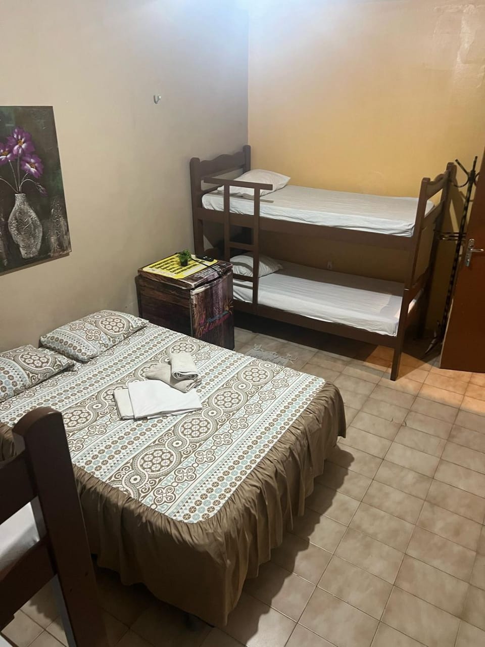 Pousada Sol de Iracema Praia Apartment in Fortaleza