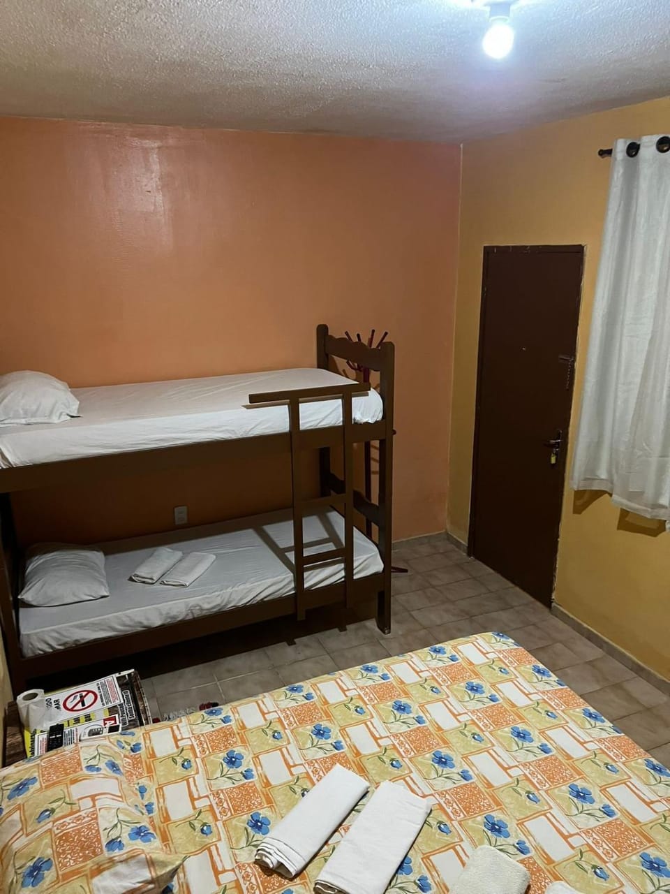Pousada Sol de Iracema Praia Apartment in Fortaleza