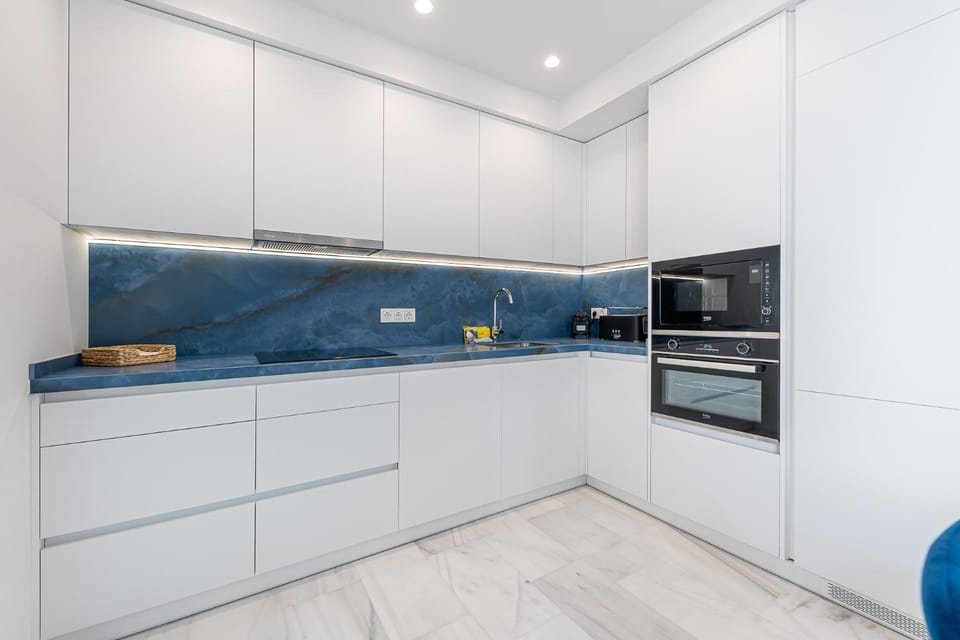 MANUEL PUEBLO- Lujoso Adosado con vistas panoramicas House in Benalmadena