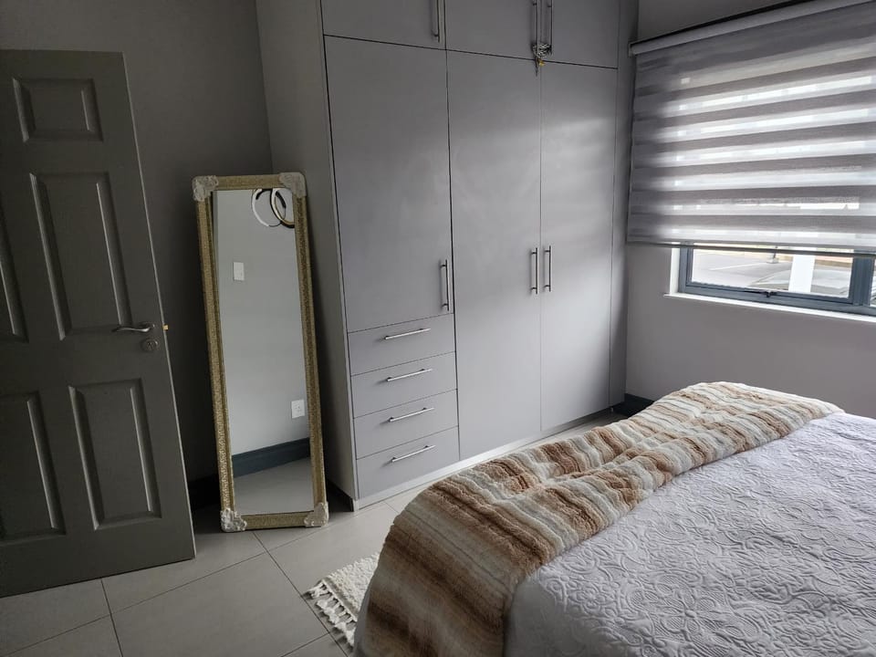 Leaf Mbabane CBD Apartment Apartment in Africa