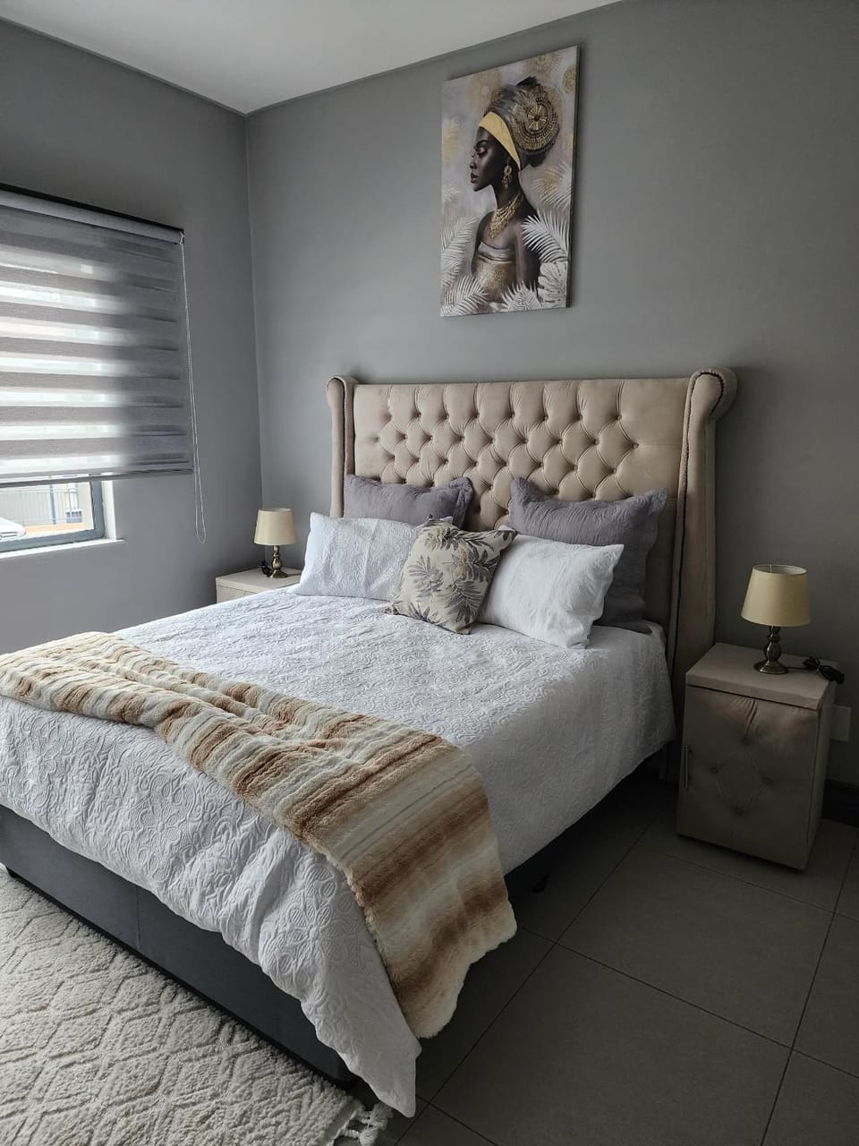 Leaf Mbabane CBD Apartment Apartment in Africa