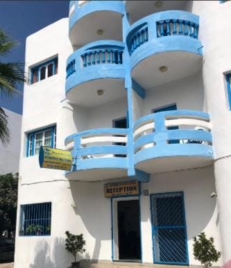 Restinga Apartment hotel in Marrakesh-Safi