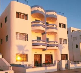 Restinga Apartment hotel in Marrakesh-Safi