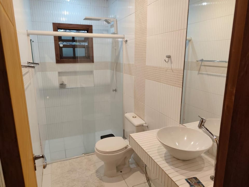 Suites na Casa das Conchas Vacation rental in State of São Paulo