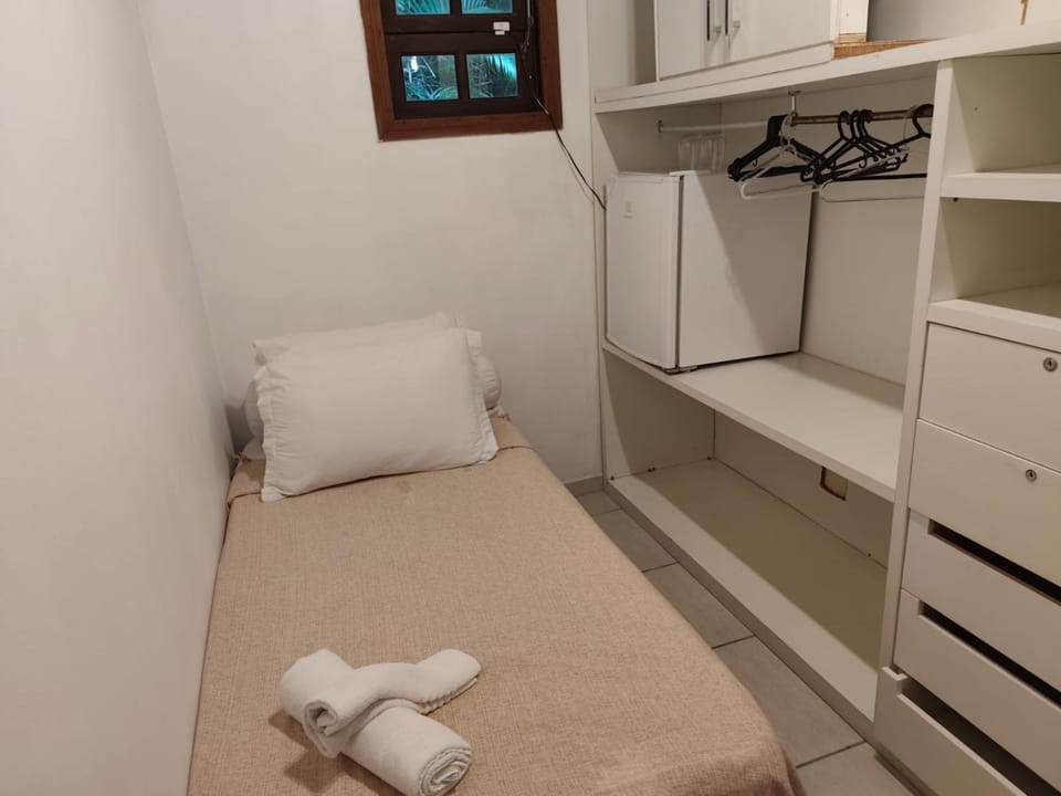 Suites na Casa das Conchas Vacation rental in State of São Paulo