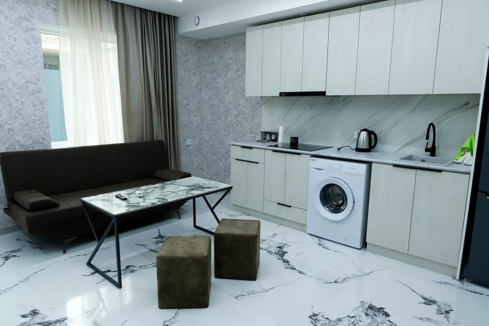 Travel Transit Inn Hotel Apartment in Yerevan