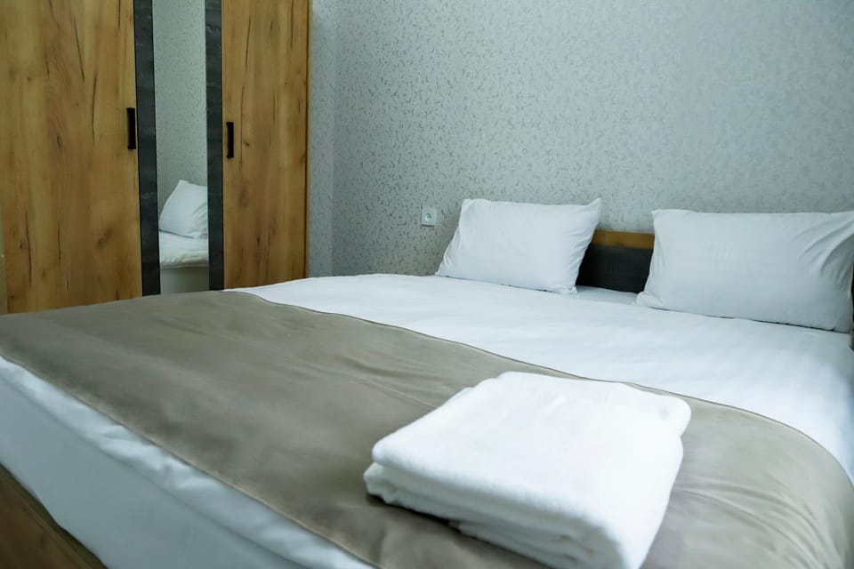 Travel Airport Inn Hotel Apartment in Yerevan
