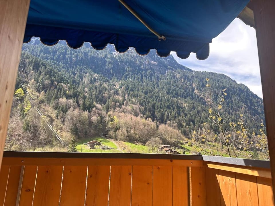 Villa Eiger Close to Grindelwald House in Grindelwald