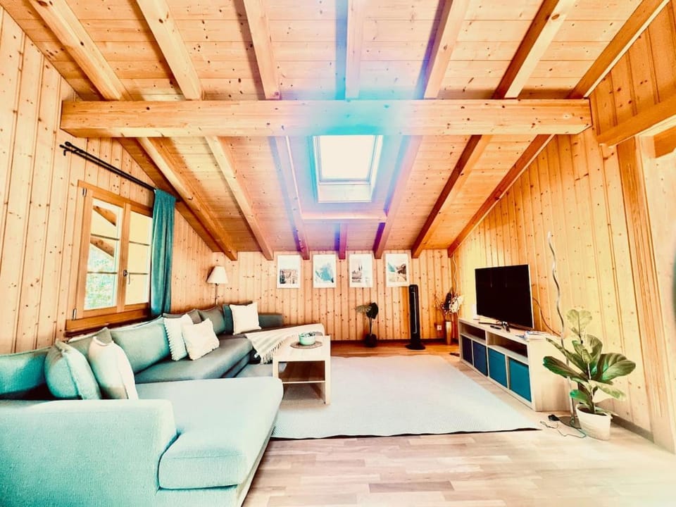 Villa Eiger Close to Grindelwald House in Grindelwald