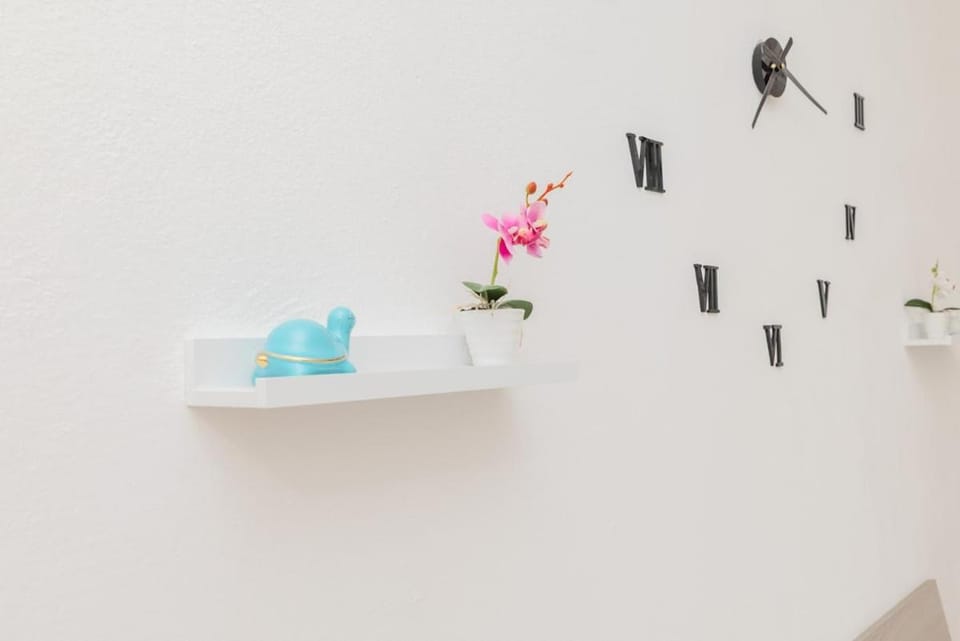 Downtown View - AP Margherita - Apartment in Olbia