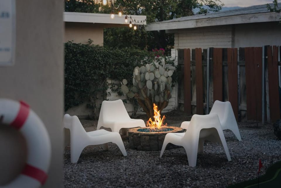 Saltwater Pool - HotTub - Games - Good Vibes Only! House in La Quinta