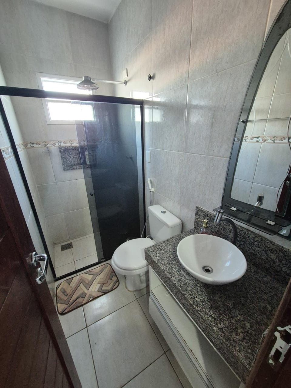 Pousada Gerizim Inn in João Pessoa