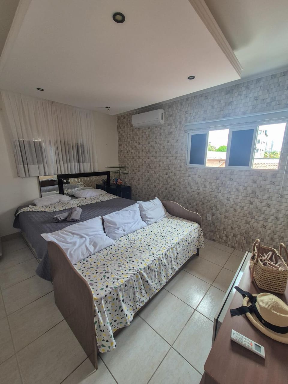 Pousada Gerizim Inn in João Pessoa