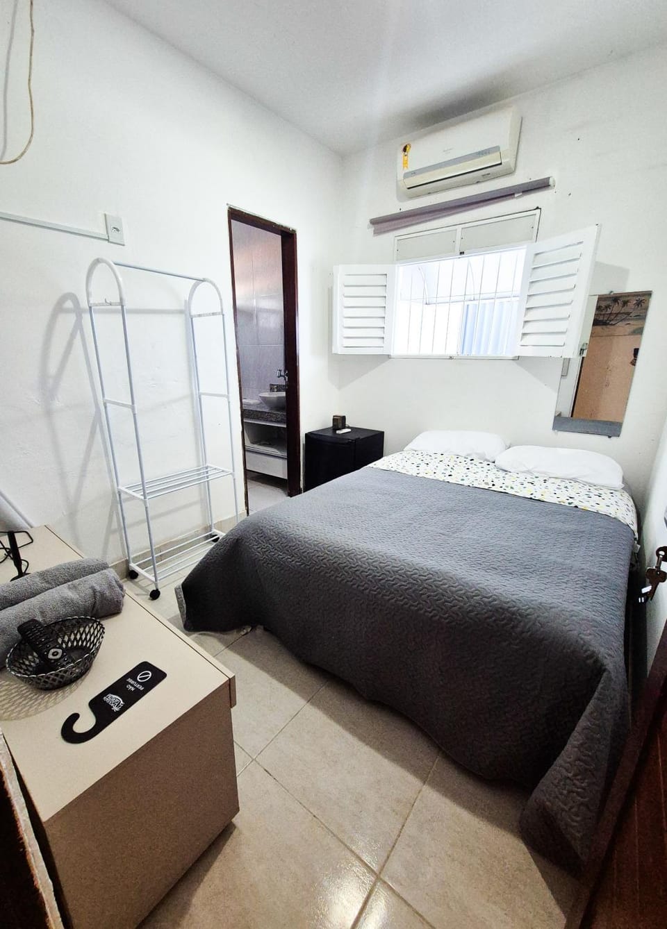 Pousada Gerizim Inn in João Pessoa