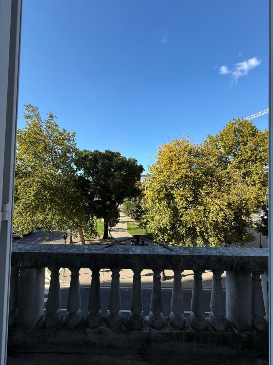 View (from property/room), Balcony/Terrace