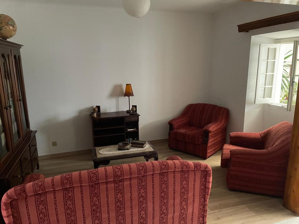 Casa na praia 2- Maia Vacation rental in Azores District