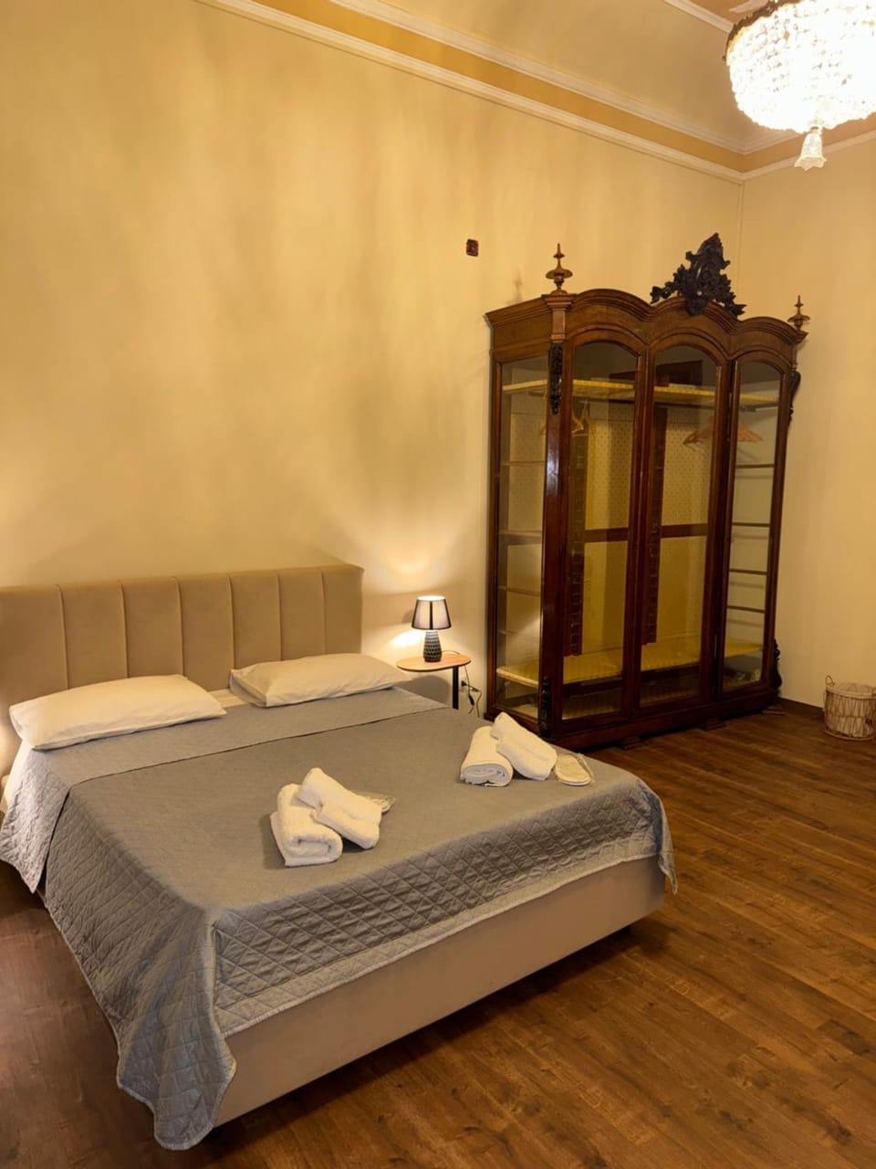 Villa Luisetta Palmi Bed and Breakfast in Palmi