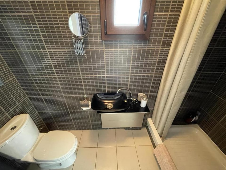 Olistay Apartment in Oroklini