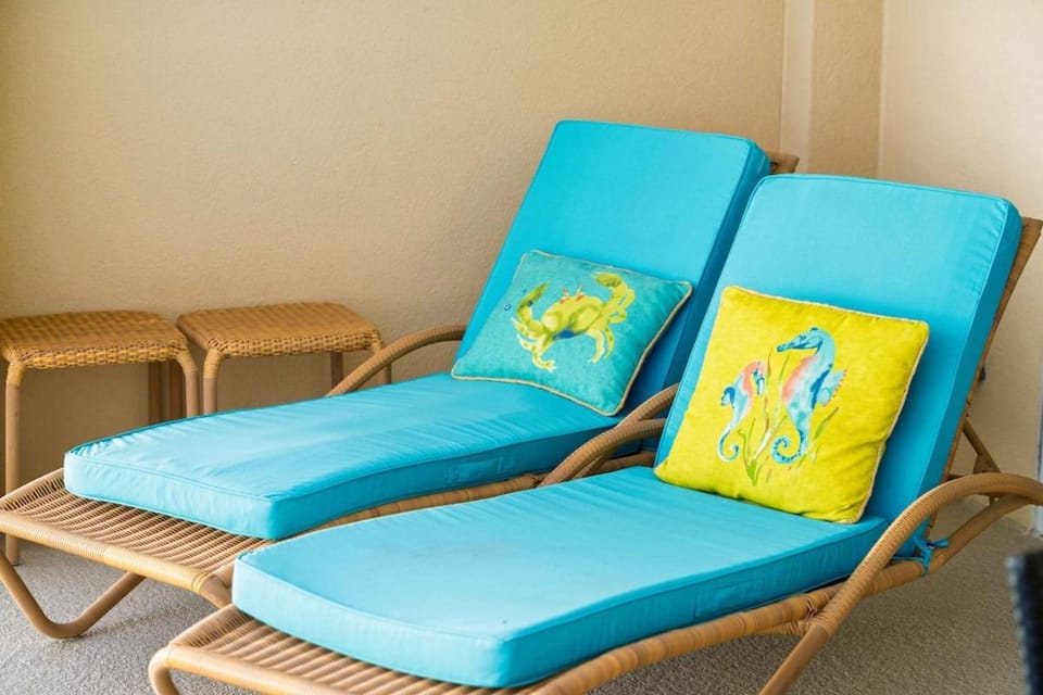 sunbed