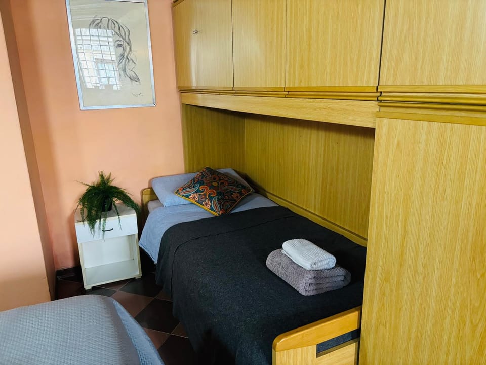 Canal Grande Apartment Apartment in Venice