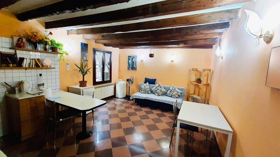 Canal Grande Apartment Apartment in Venice