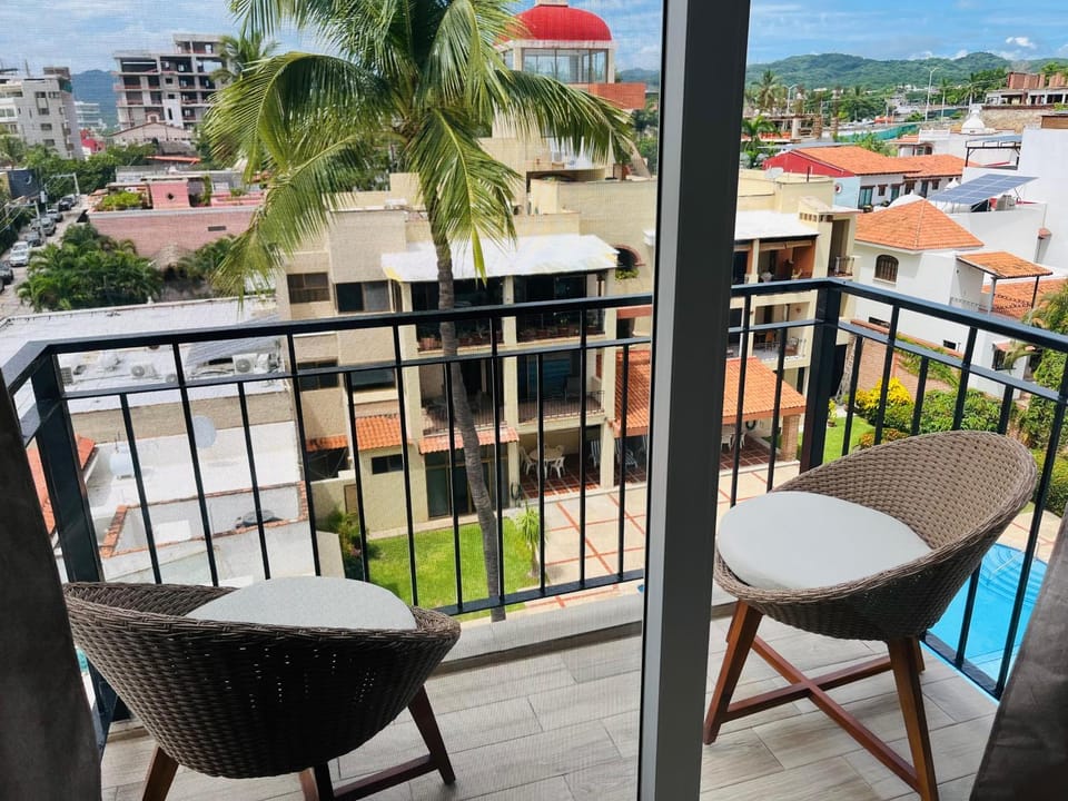 View (from property/room), Balcony/Terrace