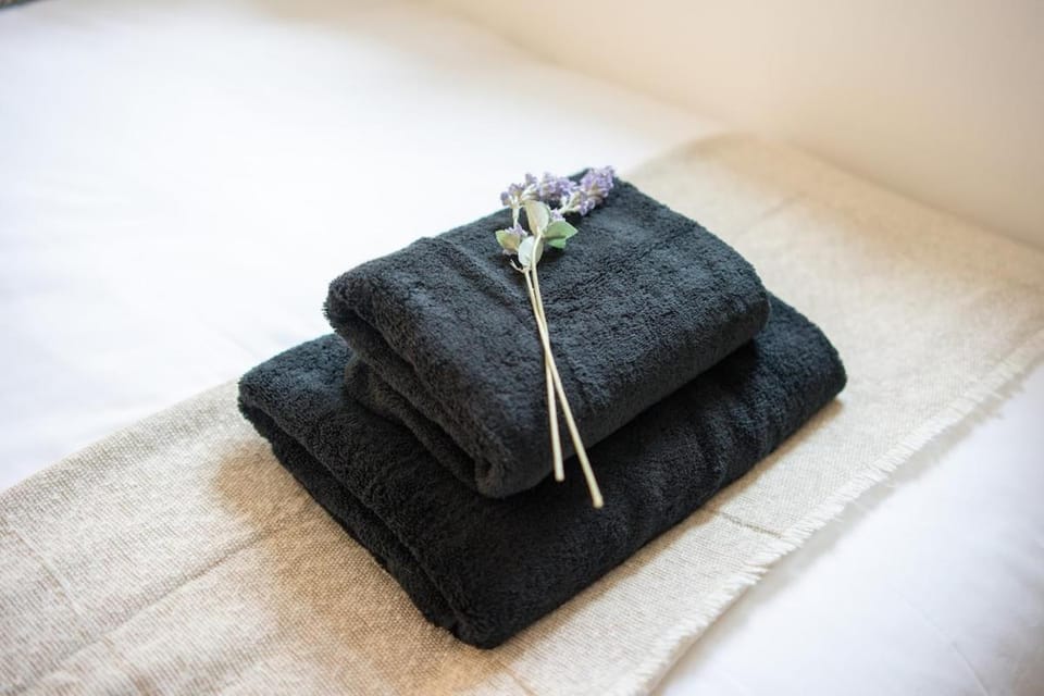 towels