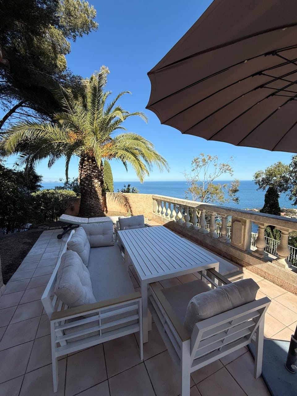View (from property/room), Balcony/Terrace