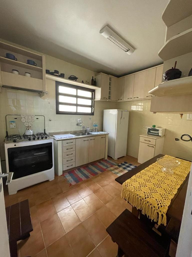 Apartamento Guarujá Apartment in State of São Paulo