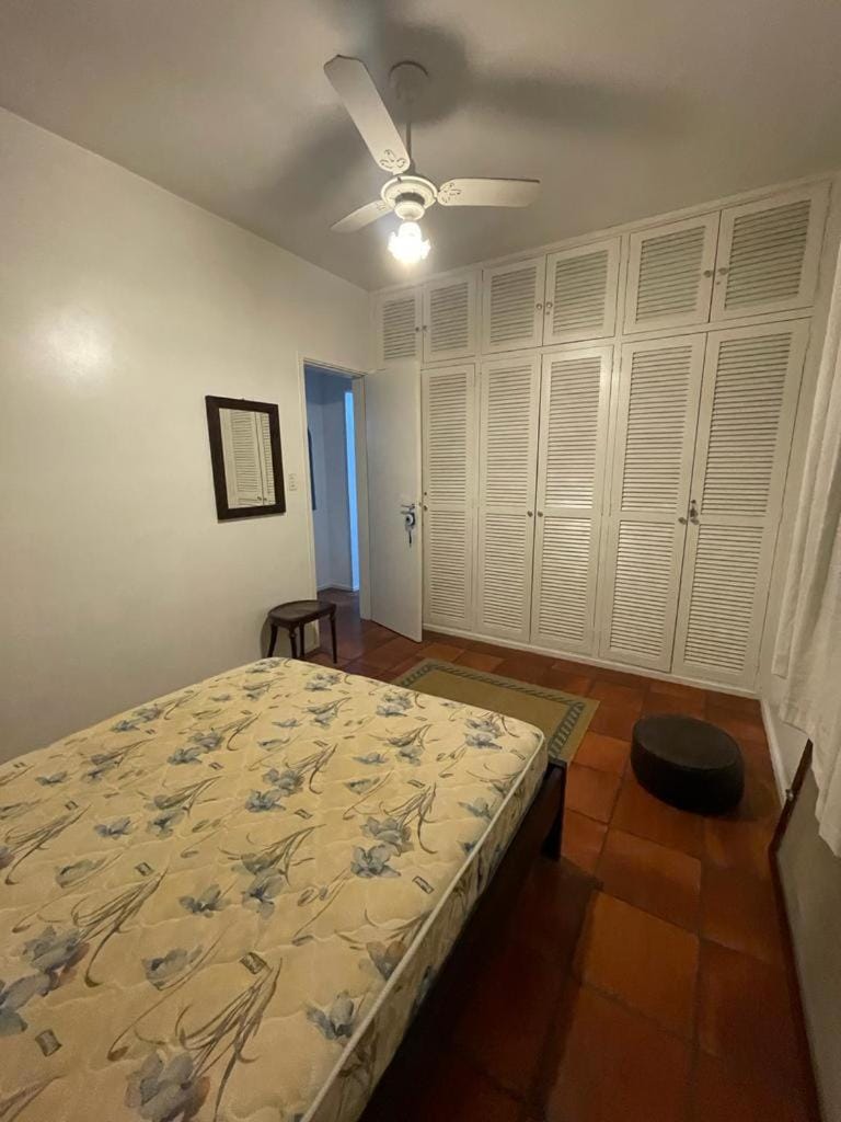 Apartamento Guarujá Apartment in State of São Paulo