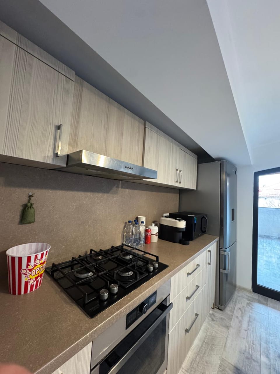 Madona Apartment Apartment in Craiova