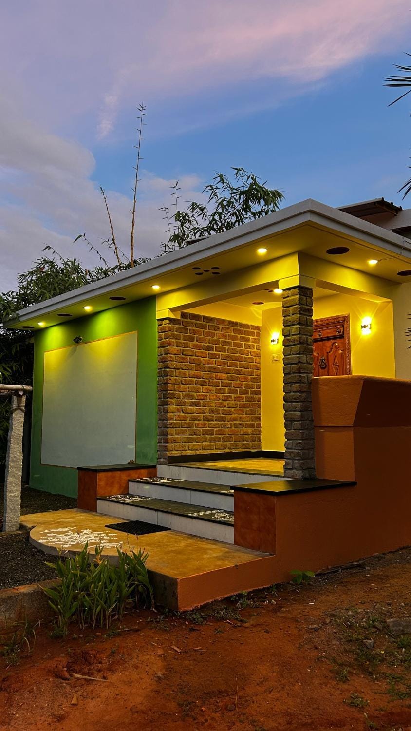 Pk Villa Villa in Tamil Nadu