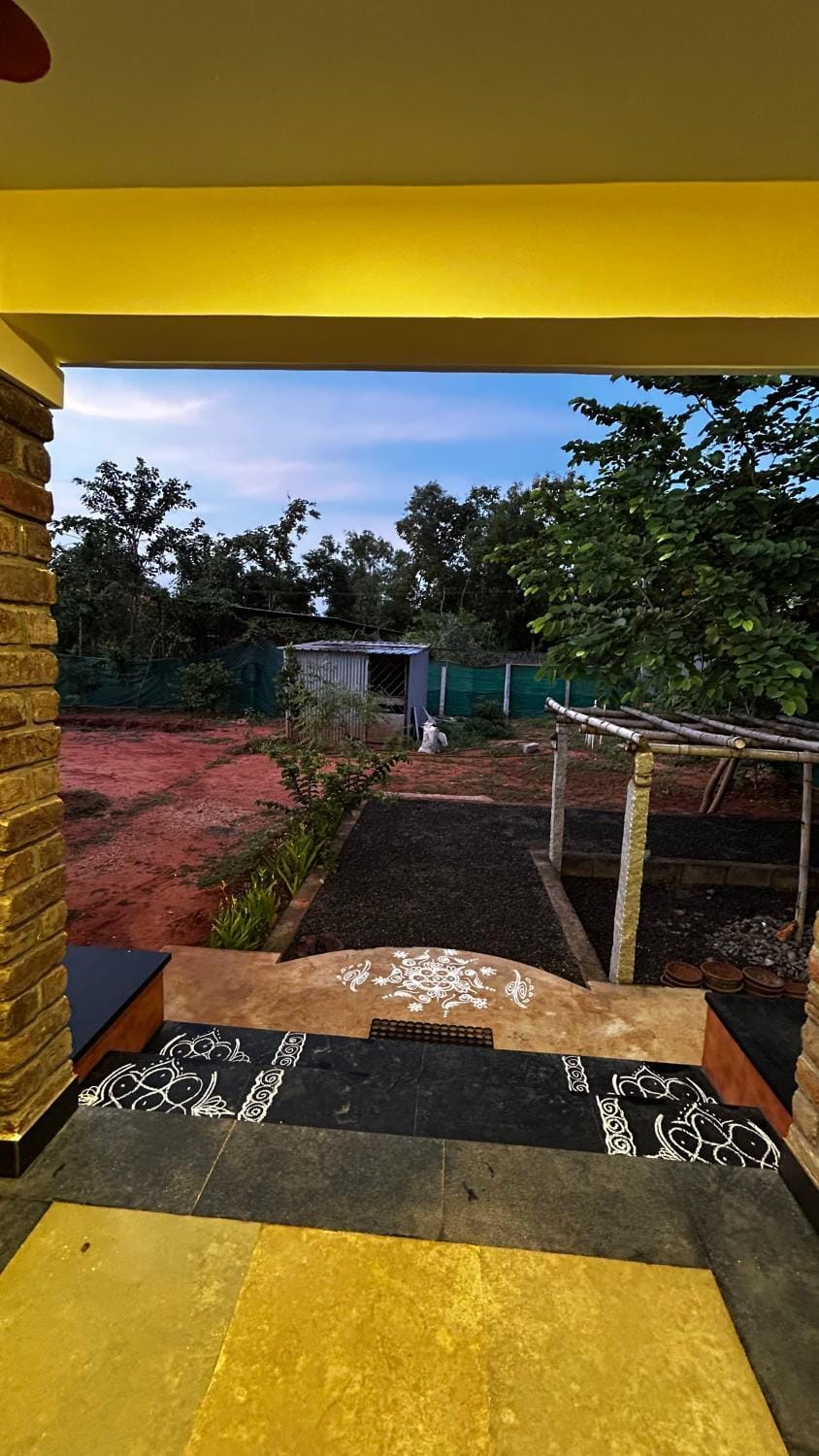 Pk Villa Villa in Tamil Nadu