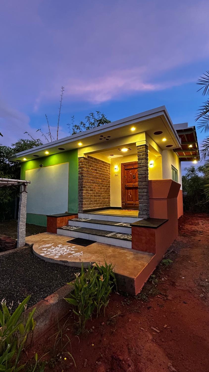 Pk Villa Villa in Tamil Nadu